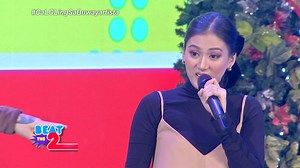 382K views · 4.8K reactions | Di talaga kumpleto ang laro kapag walang bardagulan 藍 Panoorin ang full episode ng Beat The 2 sa ating official YouTube channel! https://youtu.be/oA0aOKJ5Fw8 | Pop Kid | Facebook