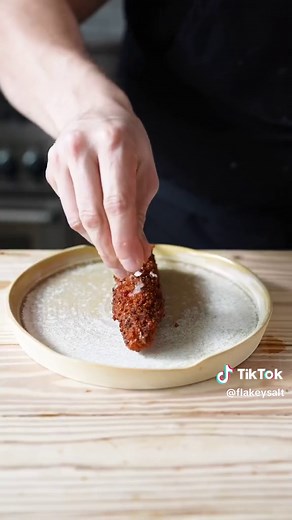 Nashville Hot King Crab for the people #fyp #cooking #chef #food | Joshua Weissman