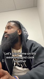 Let’s stay home | Michigan King