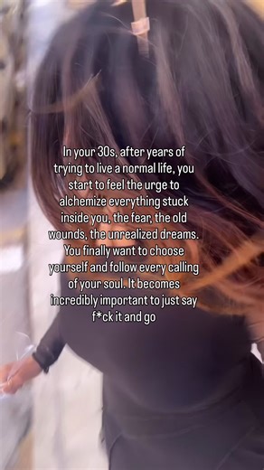 If you’re new here, hi, I’m Leyla.😘 I help leaders and entrepreneurs rewire their ego so they can finally step into the life they were born for. After 6 years guiding ambitious souls, I know this: more mindset work alone won’t cut it. The magic happens when you upgrade your identity, your self-image, your vibe, your whole energy. Merging energetics with nervous system work and deep system reprogramming. This isn’t about fixing yourself. It’s about becoming the version of you that’s ready for th