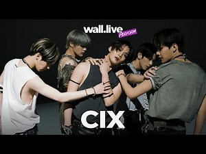 [4K] CIX 씨아이엑스 - Curtain call + Save me, Kill me + Like It That Way | wall.live 월라이브 - PERFORM