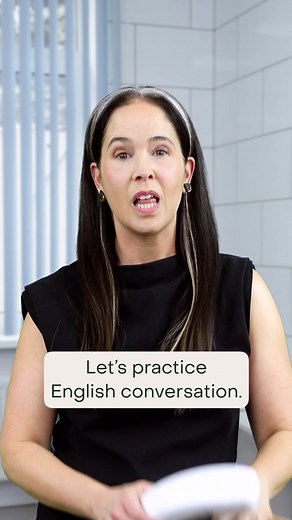 Rachel's English on TikTok