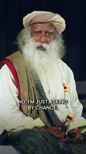 Why God Might Be Ignoring Your Problems... 🤔 #Sadhguru #CosmicConsciousness #ExistentialAwakening