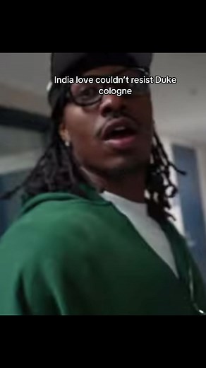 India Love y Duke Dennis: La Fragancia que Atrapa