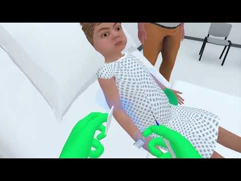 Scale Your Simulation Training with SimX's New AI Assistant