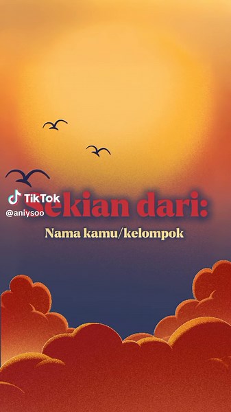 CapCut Aesthetic Video Closing Ideas and Examples