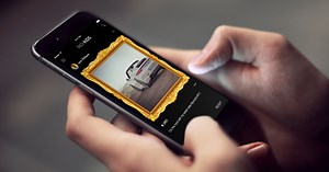 Rich Kids is a $1,000 Per Month Photo App for Rich Kids of Instagram