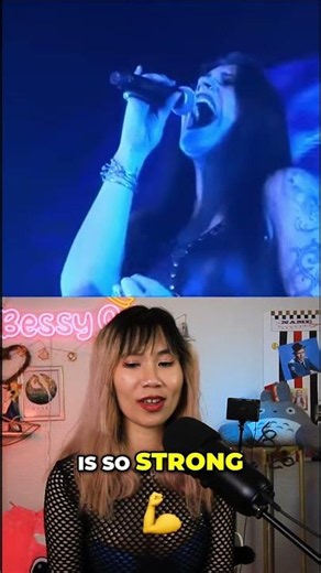 Operatic Nightwish Vocals Leave Me SPEECHLESS at Concert! Vietnamese Reacts