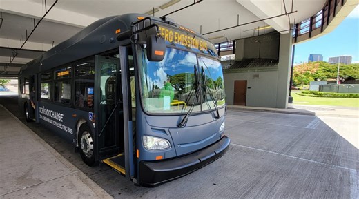 $4.9M secured from the EPA’s Clean School Bus Program for Hawaiʻi | Maui Now