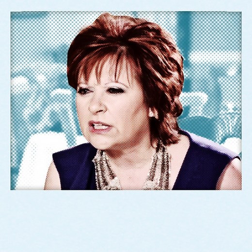 Housewives History: What RHONJ's Caroline Manzo Was Really Thinking When She Called Danielle Staub a Clown