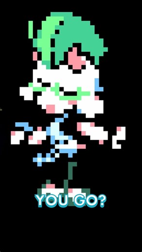 Garo Shadowscale | Deltarune RALSEI STALKER 🐐 . #deltarune #funnymoments #gamingclips #gaming #gamerclips #furries #furryfandom #gamingfunny | Instagram