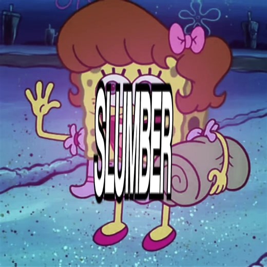 Teen Girl Deserves Better - Slumber Party Edit