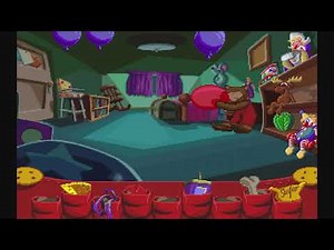 Fatty Bear's Birthday Surprise - Part 4 (Gameplay/Walkthrough)