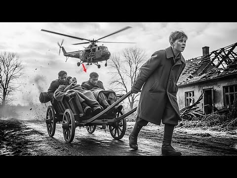 How a German Child Soldier Risked His Life and Saved 12 Wounded Soldiers