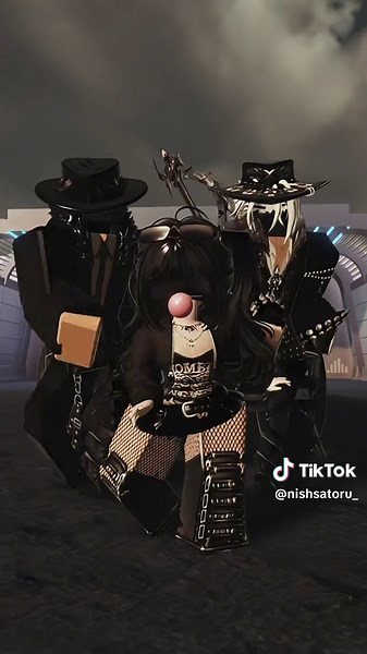 Roblox Dance Compilation from RH Dance Studio