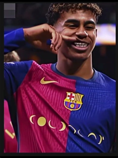 The best currently: LAMINE YAMAL👑 #reverseedit #soccer #football #soccer #capcut #lamineyamal