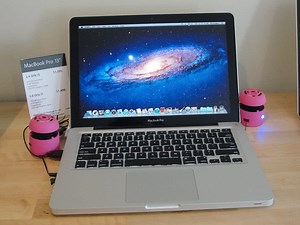 UP TECH: I Got A Mac! What next?