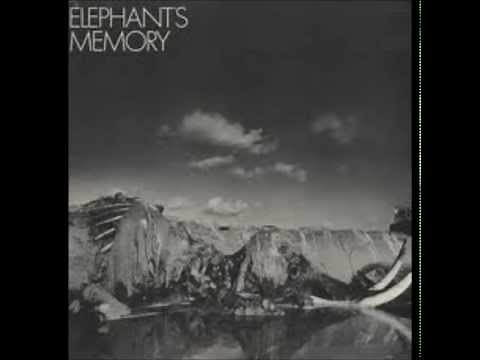 Elephants Memory Madness John Lennon production 1972