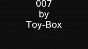Toy Box - 007