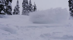 4.3K views · 201 reactions | Bring your snorkel because we're diving deep ❄️ Filmed January 13 at CMH Valemount  John Eaves | CMH Heli-Skiing & Summer Adventures | Facebook