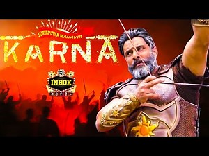 BREAKING: Vikram's Next Magnum Opus Dropped ? | Full Details Inside | inbox