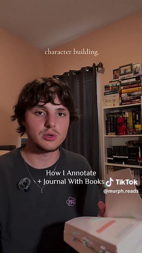 Your Ultimate Guide to Annotating and Journaling