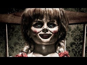 The Chilling True Story Of The Doll That Inspired Annabelle
