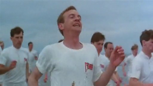 Chariots of Fire (1981) - Official Trailer [VO-HD]