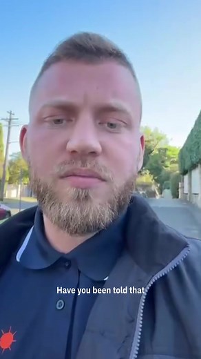 Have you been told you can't get solar? We can help! The large majority of people who come to us have been told by another solar 'expert'... "Unfortunately, we can't install solar for you." But when they come to RenewCo, they walk away with a YES. So, why can we install solar when others can’t? Simple. It’s our installation team. We’ve spent years building a team of true experts—professionals with unmatched experience in solar. These are the people who can install anything, anywhere, anytime. No