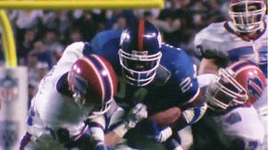 'America's Game': 1990 Giants win Super Bowl XXV