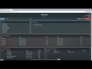 php{IPAM} API integration with Windows DHCP Server (Scopes) Part 1