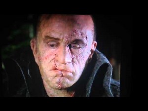 Frankenstein - Monster meets family