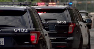 Reimagining police departments