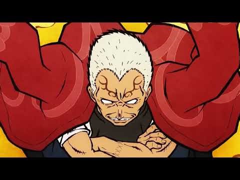 ASCEND THE STORM — Chaos AMV Mix | Rise Through Destruction