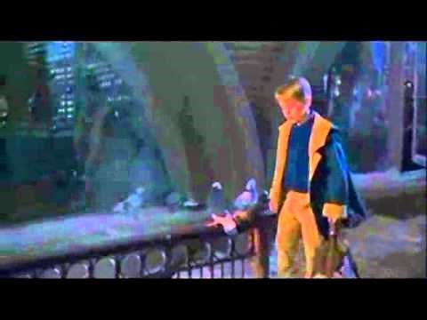 Home alone 2 theme- Somewhere in my memory