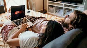 Las películas y series más vistas en Ecuador