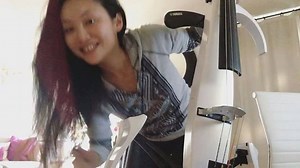 14K views · 755 reactions | Super flattering no makeup, double chin angle Practice update  LOL Leaving for Budapest in 2 Days! Visit www.TinaGuo.com for more show info ❤️ Vivaldianno - Egy lélegzetelállító 3D show #Vivaldi #Vivaldianno #Budapest #TinaGuo #Cello #Practice | Tina Guo | Facebook