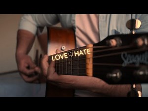 Michael Kiwanuka - Love and Hate l guitar cover