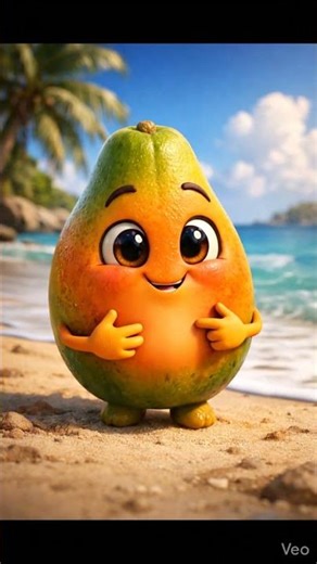 पपीते के फ़ायदे पर वीडियो