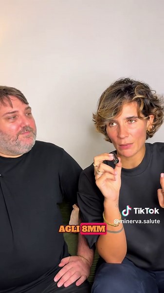 Analisi del Test SSM con il Dott. Marco Marabella