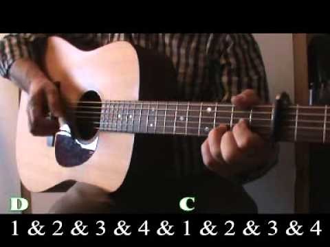 How to Play "TOMORROW IS A LONG TIME" (Bob Dylan) Part 1