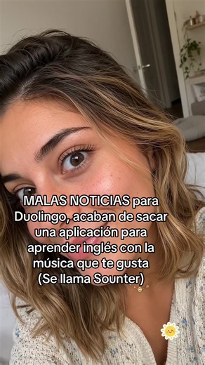 Aprender inglés con música: Sounter vs Duolingo