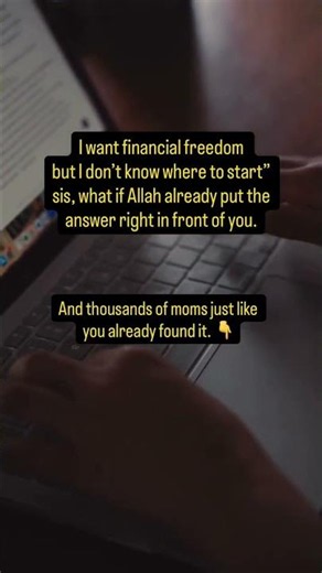 comment START to get details 📌