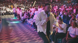 CJ Youth Conference 2024/2016 | CJ TV