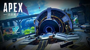 Game-breaking Apex Legends exploit lets players glitch underneath Olympus