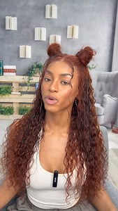 1.4K views | Wig Academy Episode 6 Up-Do Hairstyle Step 1: section off front of hair Step 2: put on wig band Step 3: section off top hair Step 4: add middle section to ponytail Step 5: add back section to ponytail + leave out strands Step 6: create bun Step 7: curl + style back pieces Step 8: curl + style front Check out the video for more details✨ | UNice | Facebook