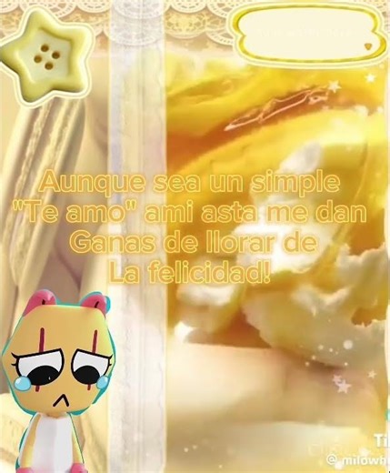 ╣el cariño... #dandysworld #asmr ╠...