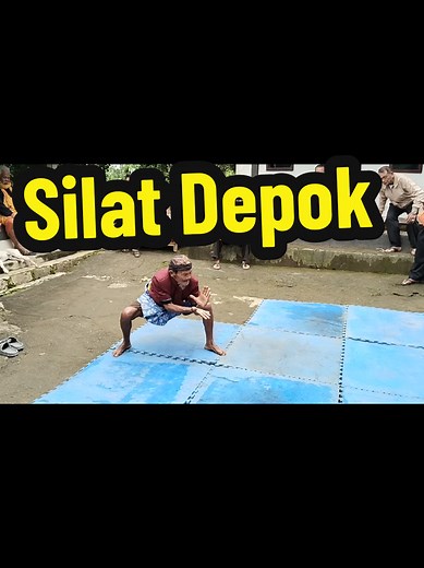 Silat Bali Depok: Keahlian Seni Pencak Silat