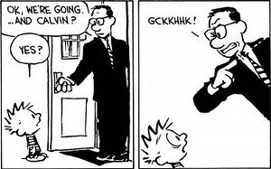 Throat-Slitting Gesture - TV Tropes