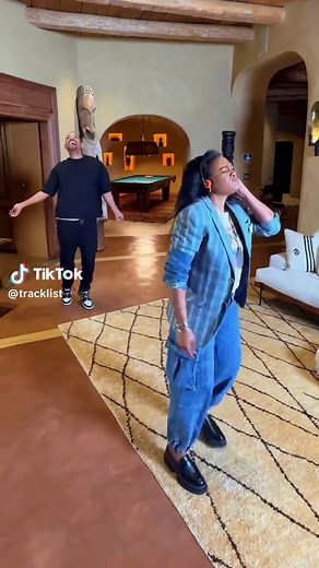 Doechii e Will Smith: A Nova Trend de 'Anxiety'